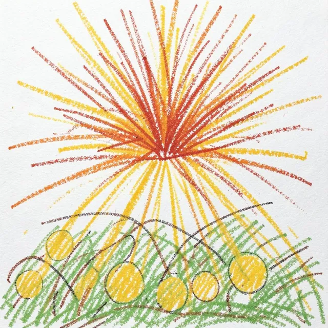 Pollen Rush 2 – Cass Vellum, okładka