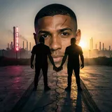 Correndo Atrás do Sol Nascer 2 — DJ Fantoche cover art