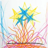 Let the Light Go 2 by The Glow Kids — House Upbeat cover art on WeavyAudio