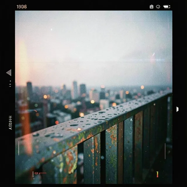 Over the Skyline 2 – Cass Vellum, okładka