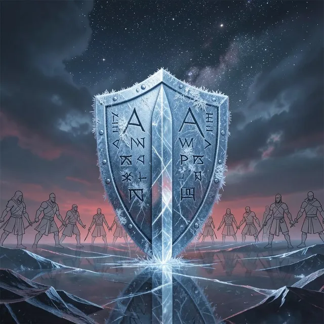 The Boneless General 2 – Young Fracture, okładka