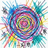 Lost in the Fray by LUNA AXIS — K-Pop Energetic — version 2, cover art on WeavyAudio