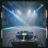 Lost in the Rhythm 3 by Kess & Halberd — House Dark cover art on WeavyAudio