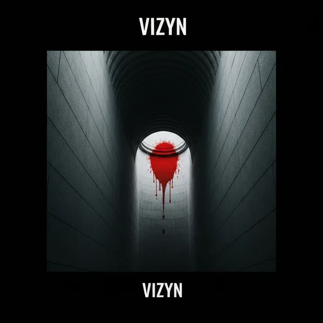 Noc na pełnym gazie – Vizyn, okładka