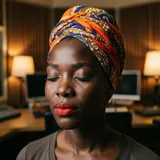 Amber Skin, Slow Fire 2 — Skhokho cover art