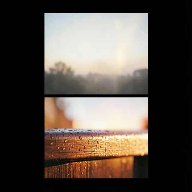 Sunrise Aftermath 2 – Crimson Meridian, okładka