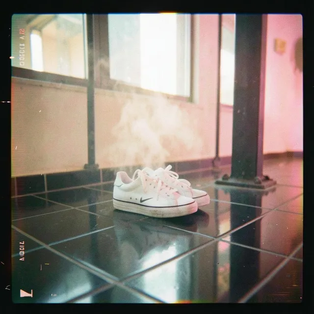 Catch fire, catch fire 3 – DJ Voss, okładka