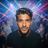 Sztuczna Nieświadomość — DJ Sierp cover art