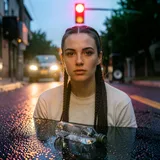 Bop Till The Block Lights Flicker — DJ Palisade cover art