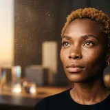 Gold Dust, Rising Sun 2 — Thando Skies cover art