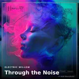 Through the Noise by Electric Willow — Nordic Bass Uplifting cover art on WeavyAudio