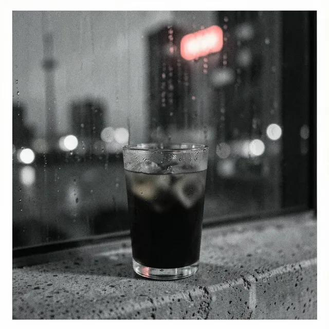 W rytmie północy 2 – Neon & Cloth, okładka