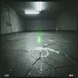 Fracture Points 2 by Marlow Sable — Techno Energetic cover art on WeavyAudio
