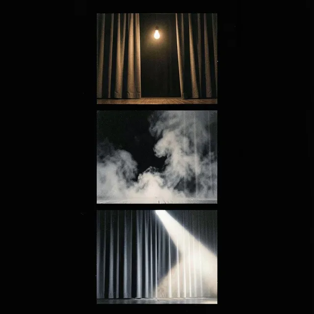 Hollow Skies 2 – Marlow Grey, okładka