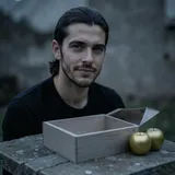 Iðunn's Apples 2 — Young Halcyon cover art