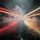 Faded Taillights at 3AM 2 by Rio Kartel — Hip-Hop Dark cover art on WeavyAudio