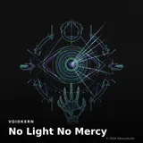 No Light No Mercy by Voidkern — Techno Energetic cover art on WeavyAudio