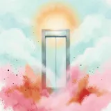Until the Sun Finds Us 2 by Aurelune — Trance Mellow cover art on WeavyAudio