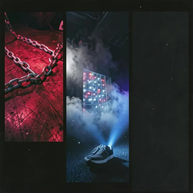 Bass w kieszeni, pulling me down – Vila & Nexus, okładka