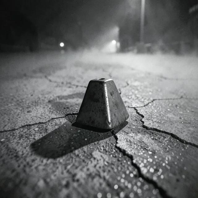 No sleep till cowbell 2 – Kravz, okładka