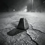 No sleep till cowbell 2 by Kravz — House Dark cover art on WeavyAudio
