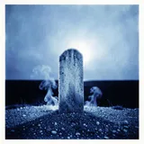 Burn Slow 2 by Rune & Halo — Nordic Bass Melancholic cover art on WeavyAudio