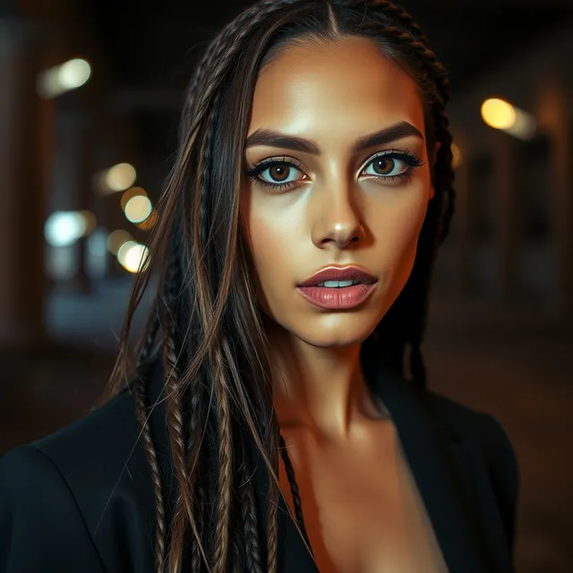 Bop till the block lights flicker flicker – DJ Palisade, okładka