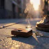 Sundowners On Rockey Street by Kefilwe & Bontle — Amapiano Mellow cover art on WeavyAudio