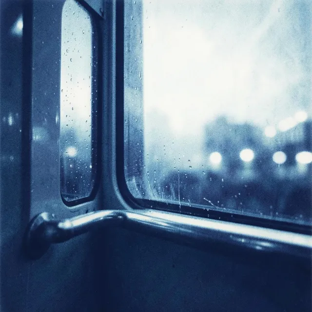 Fare Stage Riddim 2 – Nightbus Theory, okładka