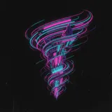 Dust Devil Phase — Crimson Bloom cover art
