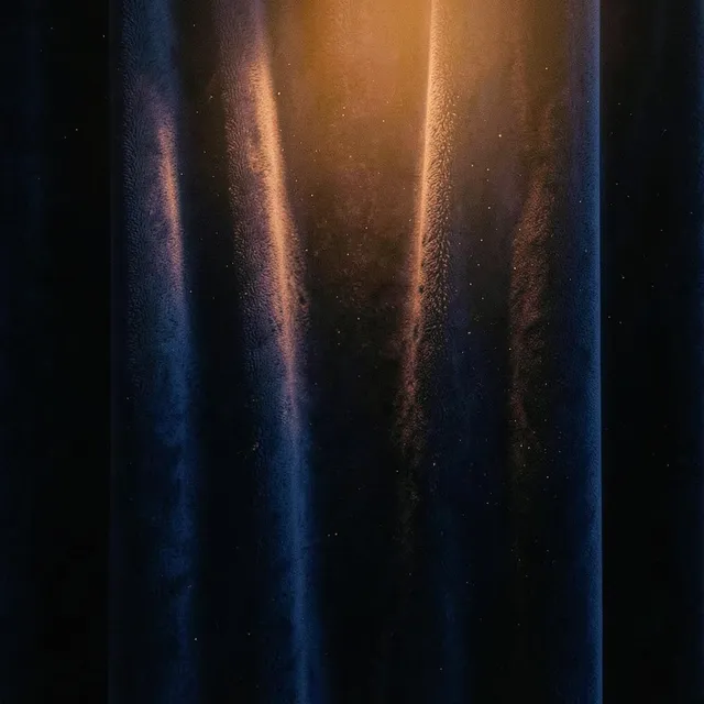 Velour – Nightset, okładka