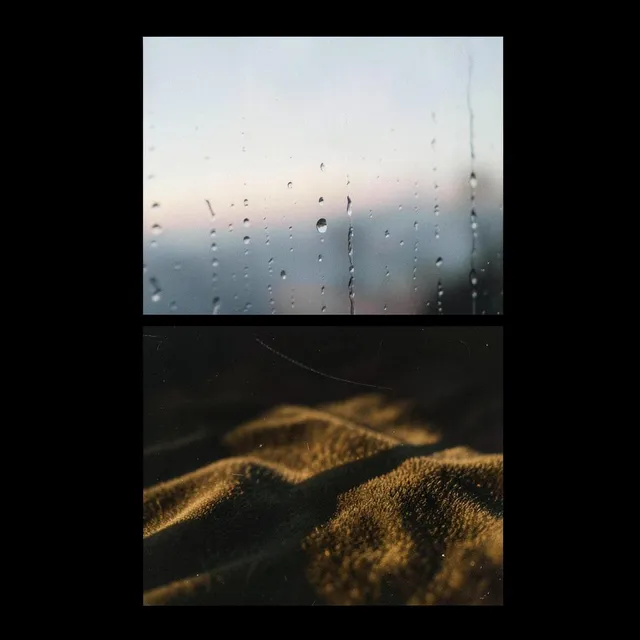 Hold Your Shape Tonight 2 – Kiro & Wren, okładka