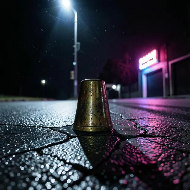 Só o Cowbell Sabe by Selva Cromada — Hip-Hop Dark cover art on WeavyAudio
