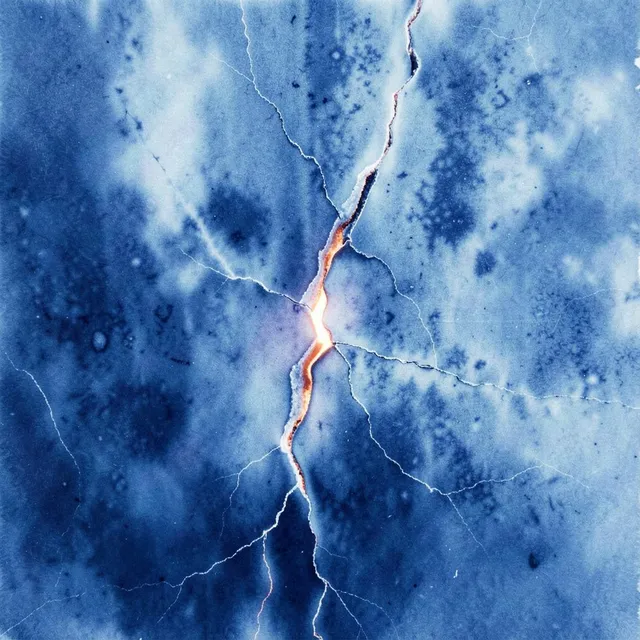 Brittle Current 2 – Cass Rune, okładka