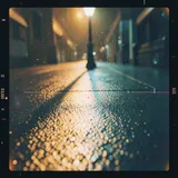 Hold My Shadow 2 by Jax & Lumi — House Mellow cover art on WeavyAudio