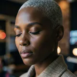 Static Between The Shoulders 2 — Nomvula Sound cover art