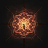 Threshold Bloom — Cobalt Signal cover art