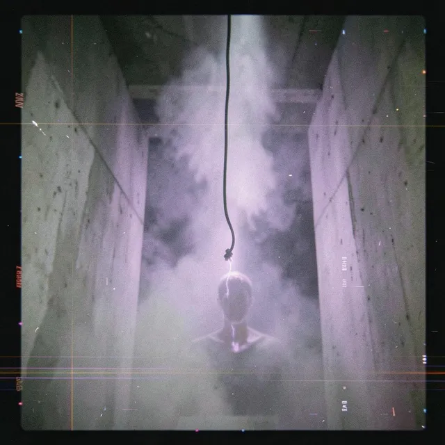 Cold Cathode 3 – Cass Rune, okładka