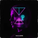 Feel It Come Alive by Kaz & Ionne — House Upbeat cover art on WeavyAudio