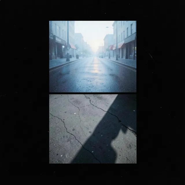 Parallax Satellite 3 – Skream & Velocity, okładka