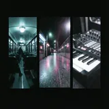 Night Shift Shuffle 5 by Nightbus Theory — UK Garage Calm cover art on WeavyAudio