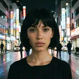 Tokyo Never Sleeps On Us 2 — Neon Tsubaki cover art