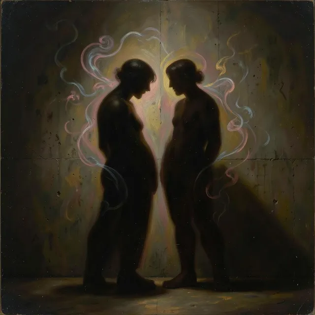 Sway Us Under Neon 2 – Mzansi Static, okładka