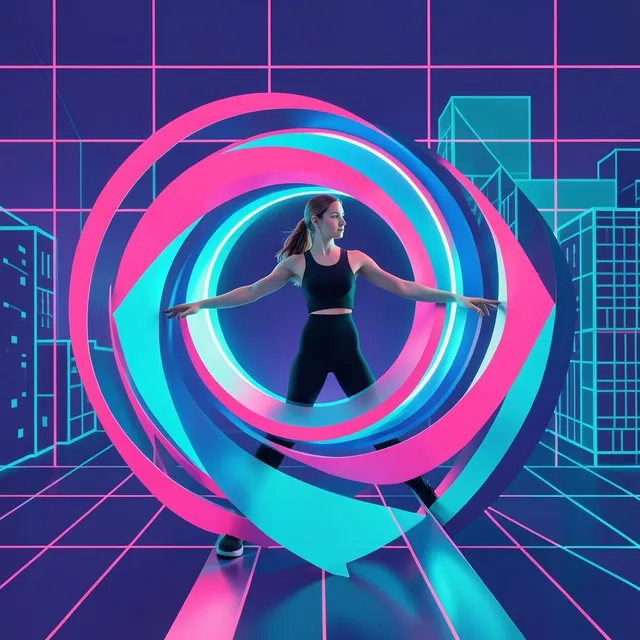 Switch It Up 2 – Lil Cassiel, okładka