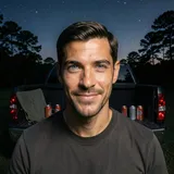 Tailgate Confessions — The Backroad Kings cover art