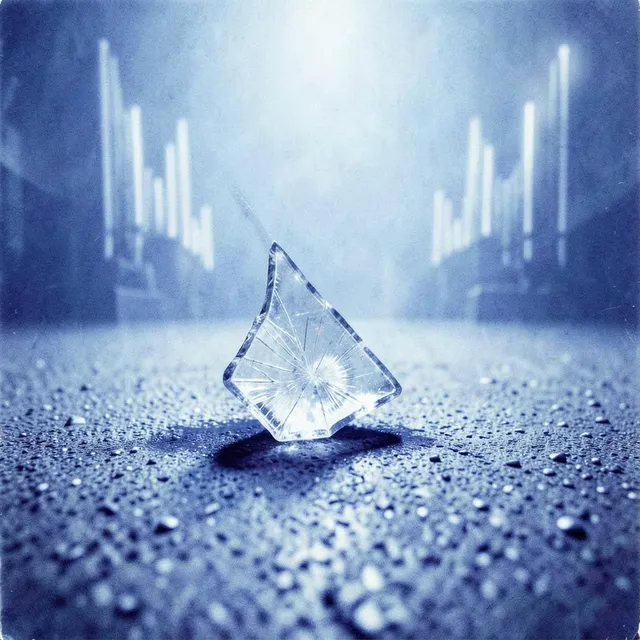 Organy o Północy 2 – Synth Krez, okładka