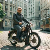 Pocztówka z Tamtego Podwórka 2 — Stara Zmiana cover art