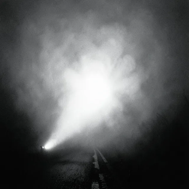 Static in the headlight 3 – Della Zephyr, okładka