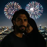 Corazón en Fuego — La Brújula cover art