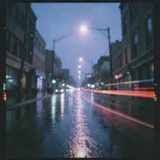 Ride Through Light 2 by The Bloom — Techno Dark cover art on WeavyAudio